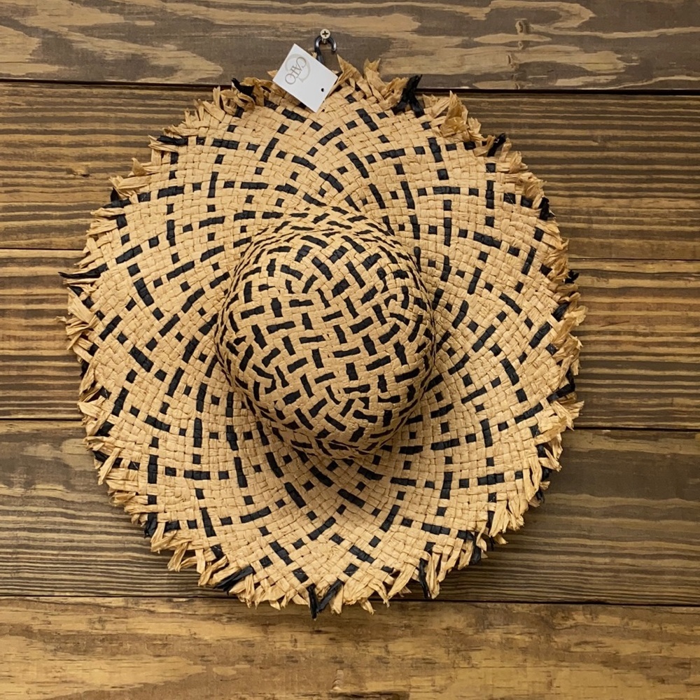 Cato Hat